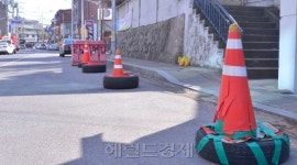 [스펙터클코리아]‘내 집 앞 도로가 내 땅?’