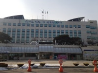 구리시, 왕숙체육공원 등 16곳에 태양광설비 설치