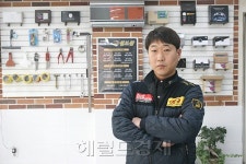 차량의 숨은 가치를 완벽하게 복원하는 명품 광택