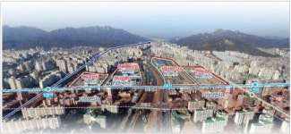 ‘베드타운’ 창동-상계, ‘활력타운’으로 확 바뀐다