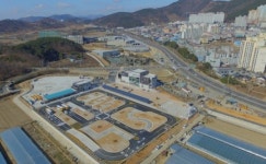 광양종합운전면허시험장 완공…20일부터 본격 운영