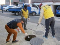 영등포구, “잠자는 여름모기 잡아라”…3월말까지 특별방제