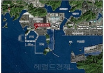 2020년까지 부산항 신항에 준설토 투기장 새로 만든다