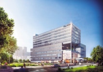 ‘亞넘어 세계최고 심뇌혈관센터로…’복합병원‘세종메디플렉스’의 비전