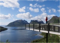 [남해안 관광벨트 ①] 한려수도 해안에 한옥 민박촌 들어선다