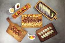 [2017 대한민국 고객만족·브랜드 경영대상 - 프랜차이즈/패션/뷰티] (주)쿠우쿠우, 초밥뷔페 넘어 온가족의 ‘패밀리 레스토랑’ 인기