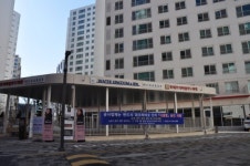 “송파파크하비오 메가박스 적법하게 운영 중”