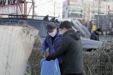백경현 구리시장 “로드체킹 항시적으로 한다”