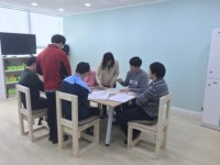 성동구, 성동발달장애인평생교육센터 개관