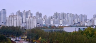 동탄內 뉴스테이 이웃사촌…카셰어링ㆍ조식 공유