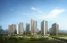 [보도자료] 대림산업, ‘e편한세상 양주신도시3차‘ 1566가구 분양