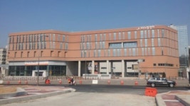 화성 모두누림센터, 4월 개관