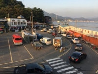 인천 강화군 나룻부리항 농어촌복합체험마을 조성 30억 투입