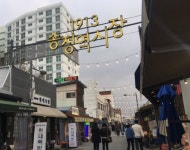 [호남민심 르포] 긴장감 도는 빛고을 광주