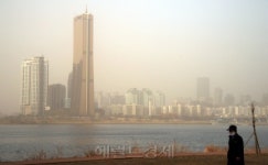FT “서울이 세계서 가장 공기오염 심각”