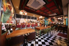 외식업계, 인테리어도 경쟁력이다