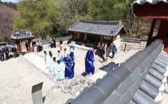 광주시, 삼학사의 충절을 기리는 ‘현절사 제향’ 거행