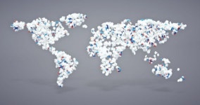 글로벌 매출 2%도 안되는 한국제약의 매력