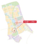 LH, 미사강변도시 근린상업용지 11필지 내놔
