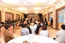 양주시, 서정대학교에 ‘대학창조일자리센터’ 개소