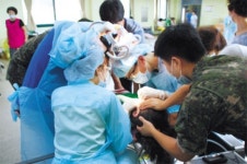 중증 장애인, 치과진료 갈 병원이 없다