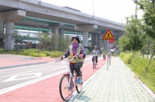 의왕도시공사, 자전거 무료교육 실시