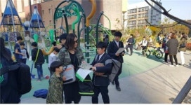 시흥시, 저탄소 생활 실천 위한 ‘청렴환경정비’ 진행