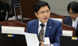 김광진 의원 “사드배치는 김관진” 트위터 호소