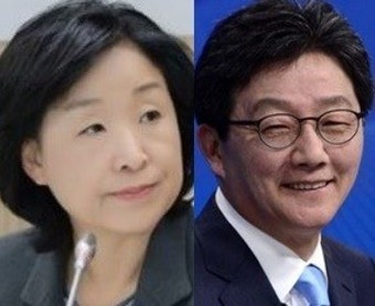 심상정, 유승민 지지자? 또 응원…“바른정당 탈당 정치인, 은퇴하라”