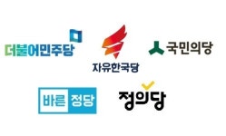 [문재인 시대] 다음 선거 투표지에 오를 이름 아무도 모른다…정계개편 소용돌이 속으로