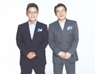 [프랜차이즈를 가다-③ ㈜다른 김관훈ㆍ박도근 공동대표]두끼 떡볶이 세계화, 두남자가 뭉쳤다