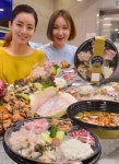 [헤럴드포토] 이마트, ‘명품 물회’ 선보여