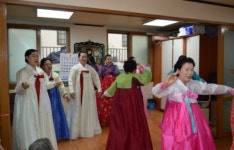 농협안심축산, ‘가정의 달’ 경로당 찾아 ‘孝잔치’