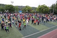 의왕시, 의왕옛길 걷는 ‘두발로데이’ 행사 개최