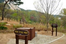 노원구, 불암산에 3500㎡ ‘유아숲 체험장’ 조성