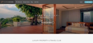 [슈퍼리치]“세컨드 하우스로 집 하나 더”…남는 별장 돌려쓰는 ‘그들만의 공유경제’창업자