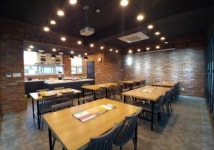 카페같은 성동구 마장동 ‘마을활력소’