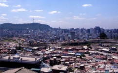 정겨운 부자동네, 성북동 야행(夜行) 보러 가요