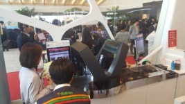 세븐일레븐 ‘무인 편의점’ 가보니…