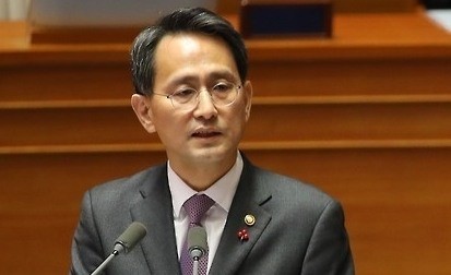 이재명 대통령, 박성재 장관의 사의만 수리…국정 운영 위한 조치