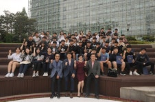 중구, 청소년 83명 모인 ‘청소년 자치위원회’ 출범