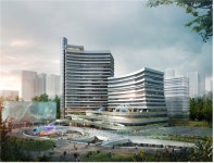 경기도 신청사 설계, 친환경 건축인증 잇달아 획득