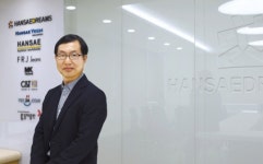 한세드림“유아동복 매출 3000억 목표”
