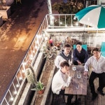 고막남친 4인의 하모니…크로스오버  ‘포르테 디 콰트로’