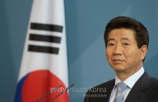 盧 전 대통령, 부시에 “나도 김정일 짜증난다”