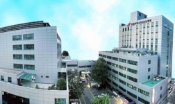 ‘리모델링 완료’ 한강성심병원, 확장 개원식 개최