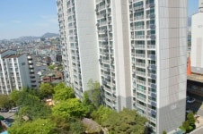 ‘전세대 태양광 미니발전소’ 홍릉동부아파트 서울시 환경상 대상