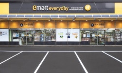 이마트에브리데이는 살아나는데…위드미는 여전히 고전중