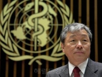 WHO 이종욱기념상에 쿠바 헨리리브 국제의사파견단