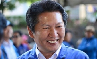 정청래 “국회의원이 문자폭탄에 힘들다고?”